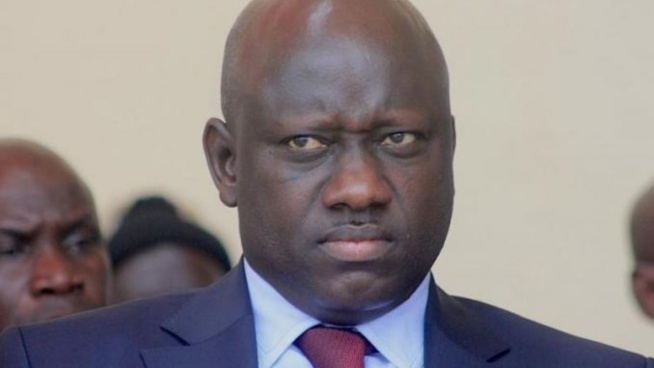 Dernière minute -le Procureur entre en action : Cissé Lo,homme politique, un religieux et une organe de presse visés. Dernière minute -le Procureur entre en action : Cissé Lo,homme politique, un religieux et une organe de presse visés.