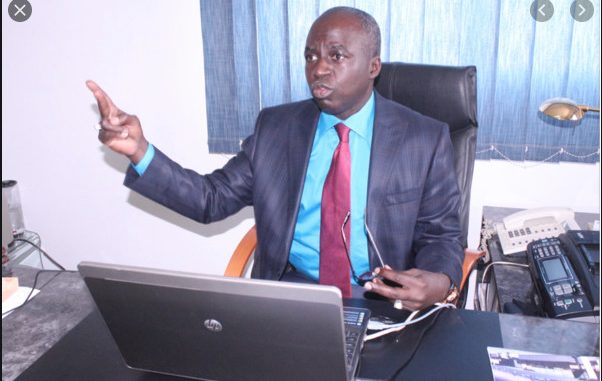 Bras de fer entre le Directeur des ADS et son ancien PCO : la cellule communication prend fait et cause pour Pape Maël Diop. Bras de fer entre le Directeur des ADS et son ancien PCO : la cellule communication prend fait et cause pour Pape Maël Diop.
