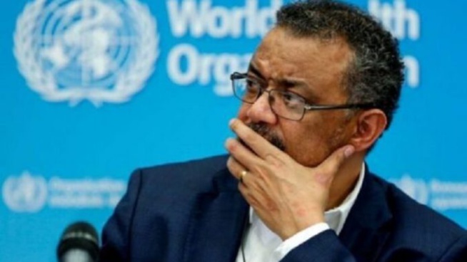 Transmission du coronavirus dans l’air : La réponse assez inquiétante de l’OMS aux scientifiques Transmission du coronavirus dans l’air : La réponse assez inquiétante de l’OMS aux scientifiques