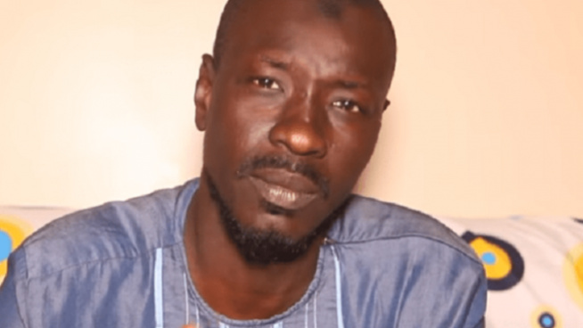 Urgent : Bonne Nouvelle ! La liberté provisoire accordée à Abdou Karim Gueye Urgent : Bonne Nouvelle ! La liberté provisoire accordée à Abdou Karim Gueye