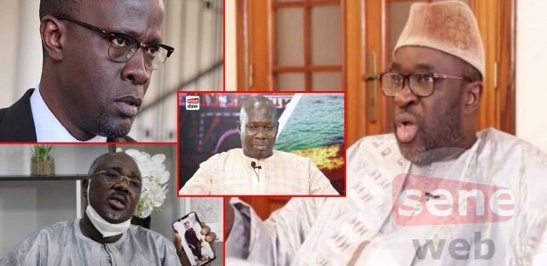 Emprisonnement, lourdes amendes : ces gros risques autour des insultes de Cissé Lô Emprisonnement, lourdes amendes : ces gros risques autour des insultes de Cissé Lô