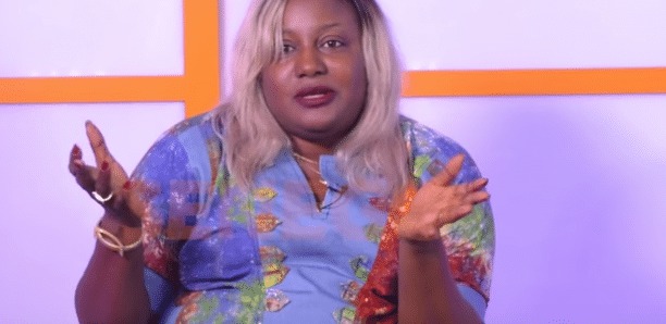 Cette déclaration d’ Aissatou Diop ne va pas plaire à Macky Sall et ses partisans Cette déclaration d’ Aissatou Diop ne va pas plaire à Macky Sall et ses partisans