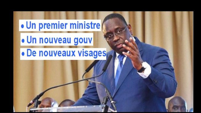 Scandales à répétition ; Macky Sall doit procéder au plus vite au remaniement ministériel Scandales à répétition ; Macky Sall doit procéder au plus vite au remaniement ministériel