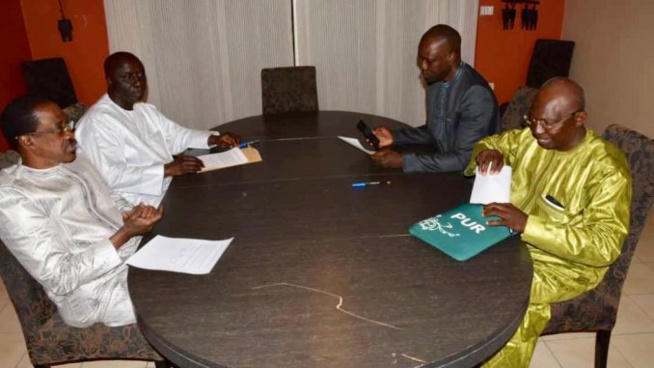 Urgent- Cissé Lo viré à l’APR : Découvrez le parti prêt à accueillir l’ex bras droit de Macky Sall