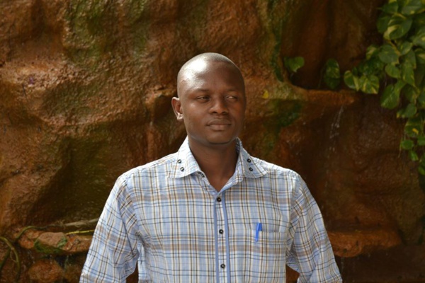 "Connexions avec les responsables du MFDC et les activistes": Nouvelles accusations contre Khalil Diémé "Connexions avec les responsables du MFDC et les activistes": Nouvelles accusations contre Khalil Diémé