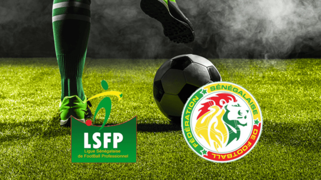 URGENT: Arrêt définitif de tous les championnats ( L1-L2-N1-N2-Régional)
