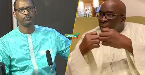 Mame Boye Diao sur l’exclusion de Cissé Lo: « Dakh Bi Tégouna Ci Yonn Ndax Borom Keur Souko Nékhé… »
