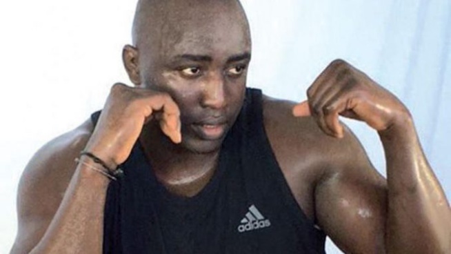 «Eumeu Sène et Gris Bordeaux attendent d’être humiliés pour partir à la retraite» «Eumeu Sène et Gris Bordeaux attendent d’être humiliés pour partir à la retraite»