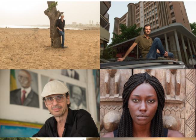 The Dakar Experiment Don Pascal : Une musique africaine toujours en bonne place