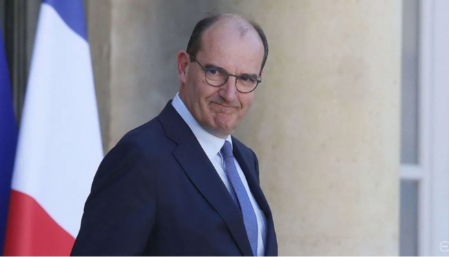 France - Coronavirus : un plan de reconfinement « ciblé » est prêt, affirme Jean Castex