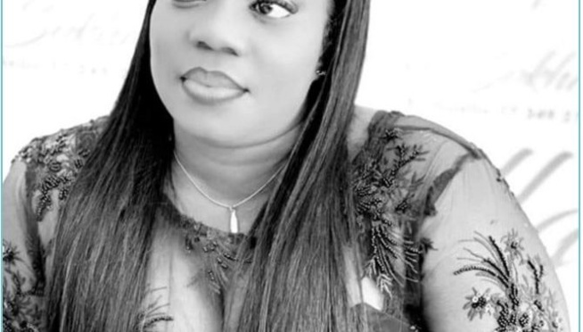 Covid-19: Le message émouvant de la députée Yeya Diallo après sa guérison Covid-19: Le message émouvant de la députée Yeya Diallo après sa guérison