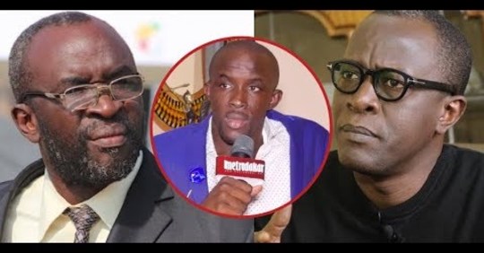 Les graves révélations du fils de Moustapha Cissé Lô: « Yakham Mbaye Mandikate Leu, Fène Kate Leu »