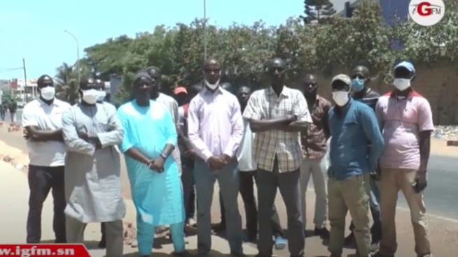 Licenciement abusif à Satrec: 50 agents menacent de traîner Haïdous en justice