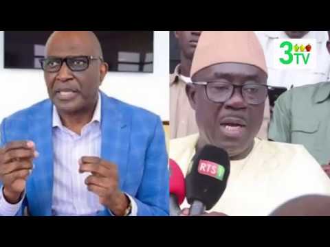 Babacar Ngom avoue la corruption sur les paysans « C’est Khadim Samb qui m’a conseillé de donner… » Babacar Ngom avoue la corruption sur les paysans « C’est Khadim Samb qui m’a conseillé de donner… »