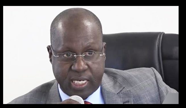 Abdou Karim Sall rompt enfin le silence : « Je n’ai rien à me reprocher…»