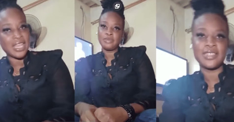 Ndeye Gueye s’emporte et fait des révélations : “Béneu niit topounama ay att di wakh si.. Pawlish mom “
