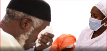 Fatima Convertis À L’islam Par Oustaz Alioune Sall, Des « Images Inédites »
