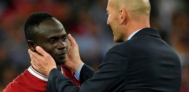 Son transfert évoqué, Sadio Mané maintient le flou