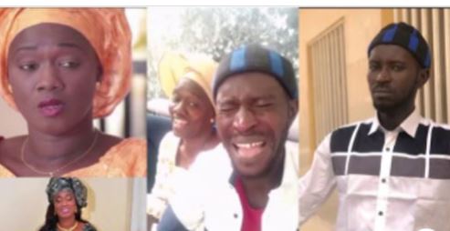 Anniversaire : Wadioubakh Verse Des Larmes Pour Bineta « Wiri Wiri »