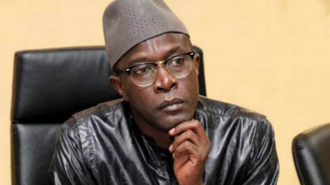 (Dernière minute) Affaire des audio : Mauvaise nouvelle pour Yaxam Mbaye (Dernière minute) Affaire des audio : Mauvaise nouvelle pour Yaxam Mbaye