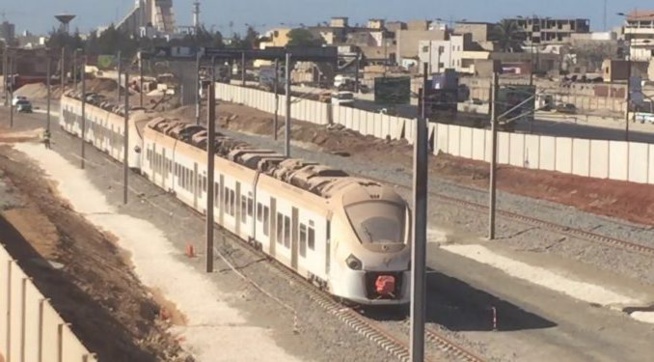 Train express régional (TER) : Plus grand scandale au Sénégal au Sénégal? Train express régional (TER) : Plus grand scandale au Sénégal au Sénégal?