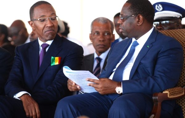 « Modification » article 60 de la Constitution : Abdoul Mbaye brandit ses preuves, l’État réfute et se justifie…