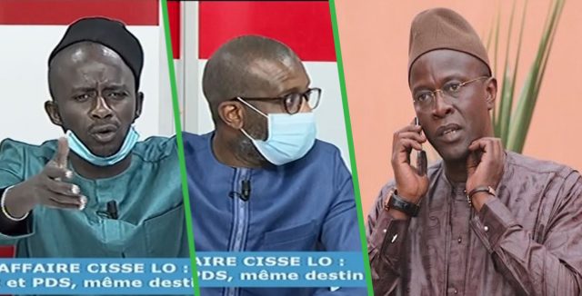 Urgent – Jakaarlo : Yakham Mbaye appelle en direct et répond à Bouba Ndour, Fou malade en colère… Urgent – Jakaarlo : Yakham Mbaye appelle en direct et répond à Bouba Ndour, Fou malade en colère…