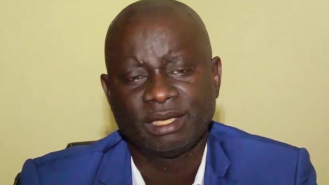 ISEG : Encore une mauvaise nouvelle pour le patron Mamadou Diop