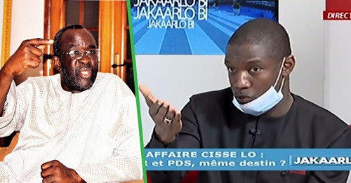 Pape Djibril Fall sur l’affaire Cissé Lo: « Fan la commission de discipline nékone bimou waxé ni amna… »