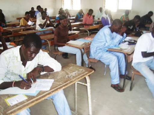 Bac 2020: 155 126 candidats en lice Bac 2020: 155 126 candidats en lice