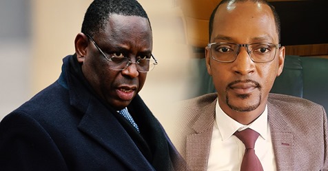 Wax Waxeet? Mame Boye Diao « Le president n’a jamais dit qu’il va retirer les baux sur le littoral de Dakar »