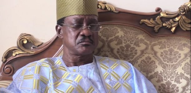 inalilahi wa inna ilayhi raji’un-Me Madické Niang vient de perdre un être cher inalilahi wa inna ilayhi raji’un-Me Madické Niang vient de perdre un être cher