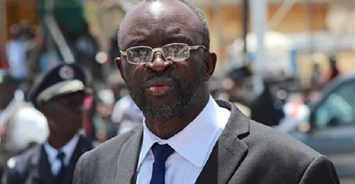 Politique : Quel avenir pour Cissé LO ? Politique : Quel avenir pour Cissé LO ?
