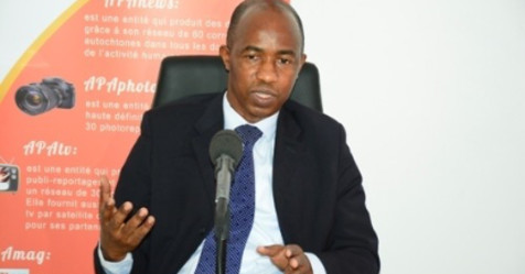 PROCÈS KHALIFA SALL : LE JUGE TELIKO RECONNAIT UNE ERREUR PROCÈS KHALIFA SALL : LE JUGE TELIKO RECONNAIT UNE ERREUR