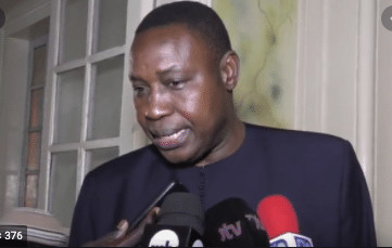 Me Boucounta Diallo : « La délibération des 225 hectares à la Sedima est frappée d’illégalité »