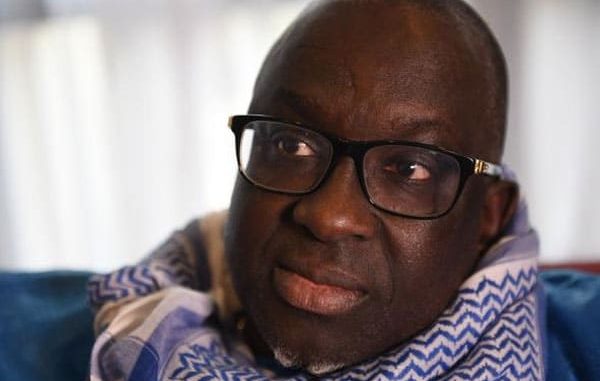 La Chaude Réaction de Papa Massata Diack sur L’AFFAIRE IAAF