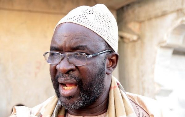 Urgent : Cissé Lô porte plainte contre ses enfants à la Dic Urgent : Cissé Lô porte plainte contre ses enfants à la Dic