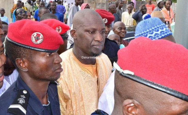 Dernière minute : Du Nouveau sur l’ affaire Assane Diouf