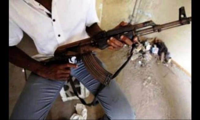 Koungheul : Une attaque à main armée fait 04 blessés Koungheul : Une attaque à main armée fait 04 blessés