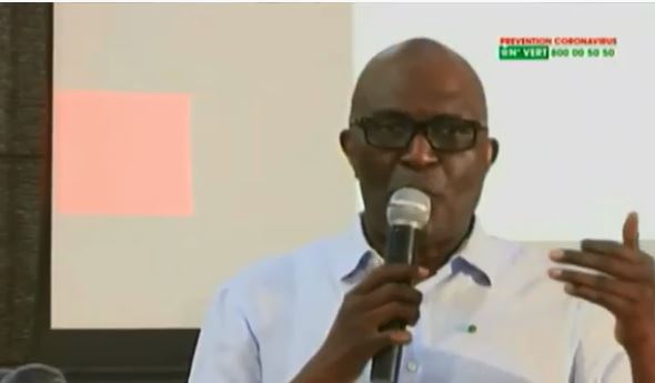 Foncier Djilakh/Ndengler : Babacar Ngom serait-il dans l’illégalité et l’illégitimité ? Foncier Djilakh/Ndengler : Babacar Ngom serait-il dans l’illégalité et l’illégitimité ?