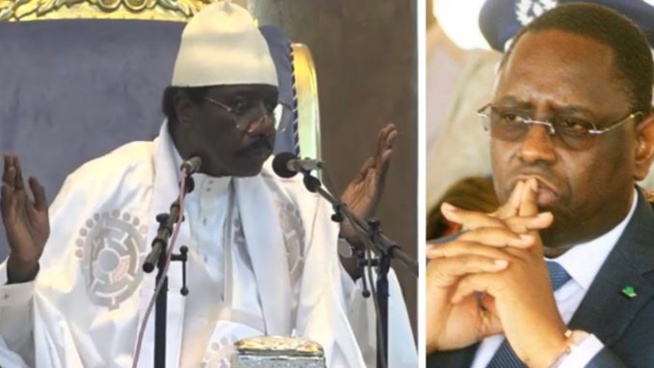 Serigne Moustapha Sy accuse: « Durant les deux mandats de Macky, tous les grands hommes de ce pays ont quitté ce bas-monde Sall…»