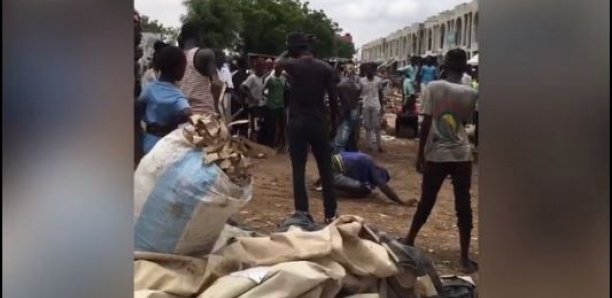 Charretier tué à Madyana : Son bourreau Dawul Xaré lynché par la foule puis…