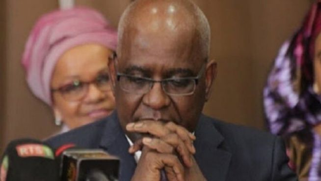 Un traitement deux poids deux mesures au sein du Ministère de la justice (Par Baba Lyssa NDIAYE) Un traitement deux poids deux mesures au sein du Ministère de la justice (Par Baba Lyssa NDIAYE)