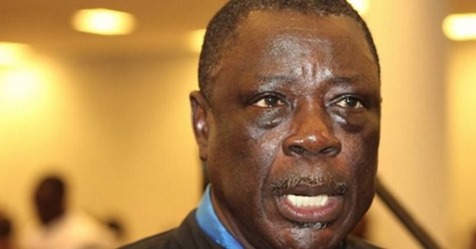 Me Ousmane Séye sur l’affaire A.K. Sall: « C’est une faute lourde » Me Ousmane Séye sur l’affaire A.K. Sall: « C’est une faute lourde »