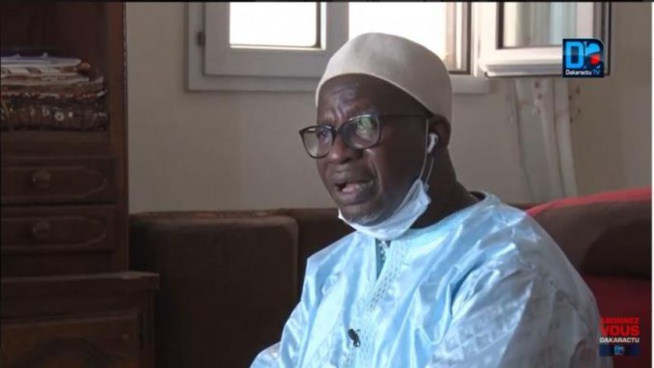 Affaire Oryx / Colonel Seydina Issa Laye Sylla, ancien DPN : « L’opération est légale…j’entends plus politique que scientifique » Affaire Oryx / Colonel Seydina Issa Laye Sylla, ancien DPN : « L’opération est légale…j’entends plus politique que scientifique »