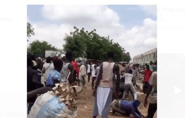 Bagarre sanglante entre charretiers à Touba: Baye Sall meurt poignardé au coup (âmes sensibles)