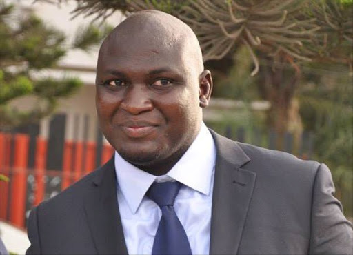 Les dures vérités de Toussaint Manga à ceux qui ont quiité le PDS « Ils ne peuvent faire carrière,Macky Sall est l’exception » Les dures vérités de Toussaint Manga à ceux qui ont quiité le PDS « Ils ne peuvent faire carrière,Macky Sall est l’exception »