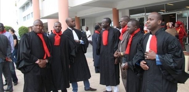 Justice : Autorisation de la marche du Sytjust? Le Préfet donne le verdict Justice : Autorisation de la marche du Sytjust? Le Préfet donne le verdict