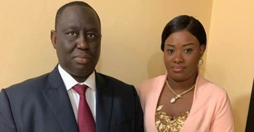 Affaire Petro-Tim : Aucune charge retenue contre Aliou Sall, le frère du Président vers un non-lieu Affaire Petro-Tim : Aucune charge retenue contre Aliou Sall, le frère du Président vers un non-lieu