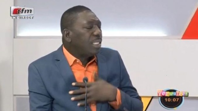 Urgent – Nécrologie : L’artiste, producteur et réalisateur Pape Faye en deuil ! Urgent – Nécrologie : L’artiste, producteur et réalisateur Pape Faye en deuil !